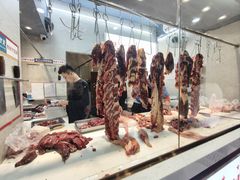 -陈记顺和潮汕牛肉火锅(韩江路店)