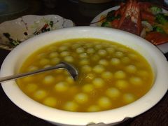 酒酿圆子-半岛公馆(淞兴西路店)