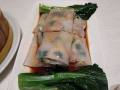 -香港狮子山下·明星粤菜餐厅(北苑店)