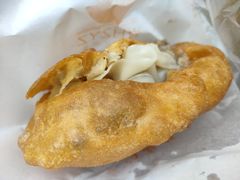 油饼包烧麦-家阳赵师傅油饼包烧麦(粮道街店)