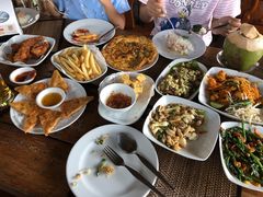 -自然餐厅(Phuket)
