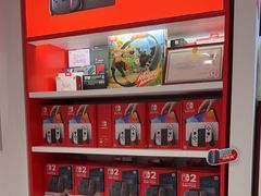 -任天堂Nintendo Switch体验店(天河城店)