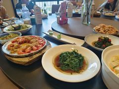 -龙汇酒家(沪闵路店)