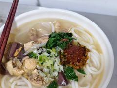 -文山荷鲜居(翠湖店)