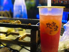 -丸摩堂鲜果茶(九方店)