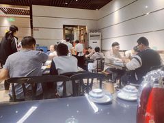 -梅飞酒家(桑园路店)