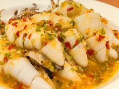 -双合园·海鲜水饺青岛菜(九水东路店)