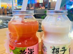 -阿三生煎(正弘城店)