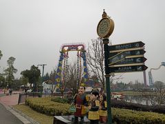 -国色天乡三期陆地乐园