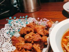 -前海沿·青岛菜(五四广场永旺店)