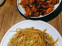-陈傻子餐厅(世纪都会店)