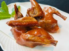 -醉东Oriental House(静安嘉里店)