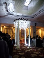 -中华园大饭店·宴会厅