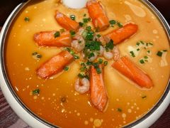 -永安鱼庄·镇江菜(东吴路店)