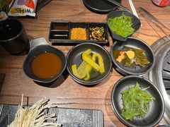 -九田家黑牛烤肉料理(顺义区华联金街店)