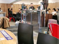 -霸道川面馆(张江店)