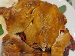 -惠丰堂饭庄·烤鸭·京味菜(翠微路店)