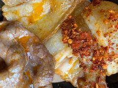 -炭虎子水浒烤肉(梦时代店)