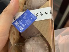 -李大牛和刘大力手作甜品(凯德店)