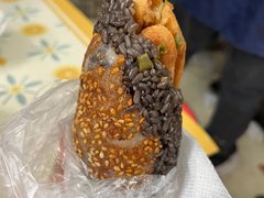 -夏记早点