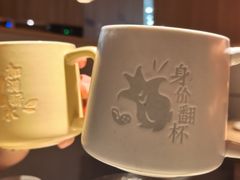 -新太二·鲜料川菜(花都融创茂店)