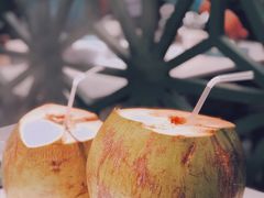 -百年果林椰子鸡(中洲店)