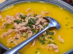 -兰溪小馆(东直门簋街店)