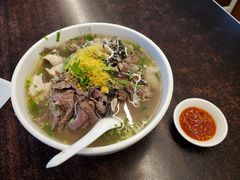 -潮镇老尾牛杂(环城西路店)