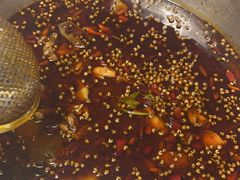 -味之绝热血美蛙鱼火锅(中坝店)