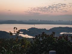 -池州市平天湖风景区