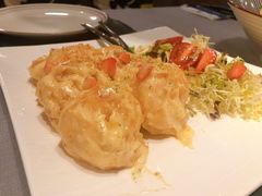 -T館·花园艺术餐厅