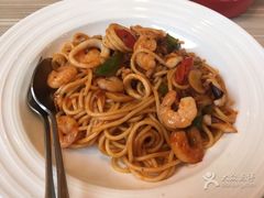 -必胜客(湘隆店)