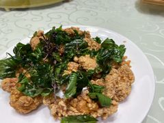 盐酥鸡-光头匠