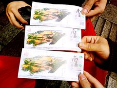 -南岳衡山风景名胜区-南岳大庙