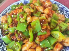 -北大地皖峰饭馆