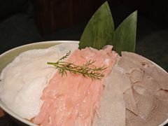 -大龙燚·旷野鲜火锅(广州首店)