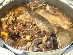 -蝎王府羊蝎子(天通苑店)