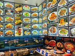 -君霖海鲜私房菜(春柳店)