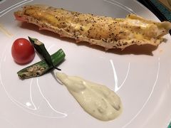 -额尔敦牛厨师铜板烧