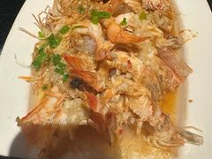 -高第街56号餐厅(泰安万达店)