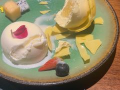 -木棉·醉心粤味(COCO Park店)