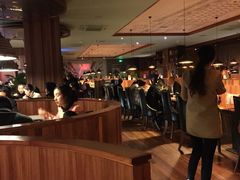 大堂-章吴记喜瑞餐厅(东东城店)