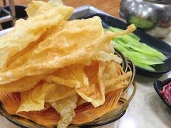 -潮汕良记牛肉火锅(洪武路店)