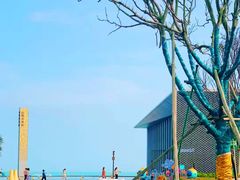 -汕头中海黄金海岸水上乐园