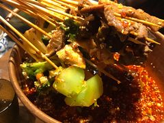 -爷门串串(江南西店)