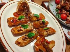 -纳鲁孜·新疆特色餐厅(上海悦荟广场店)