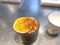-Seesaw Coffee(苏州中心店)