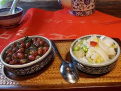 餐前小吃-孔乙己酒家(虹桥路店)