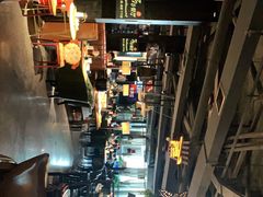 -798餐厅(任丘路店)