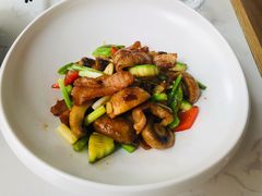 -周三的情书花园餐厅(江北店)